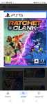 Ratchet clank rift apart ps5 nowa bez follilii