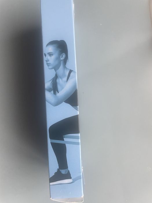 Фітнес разинки 3 шт