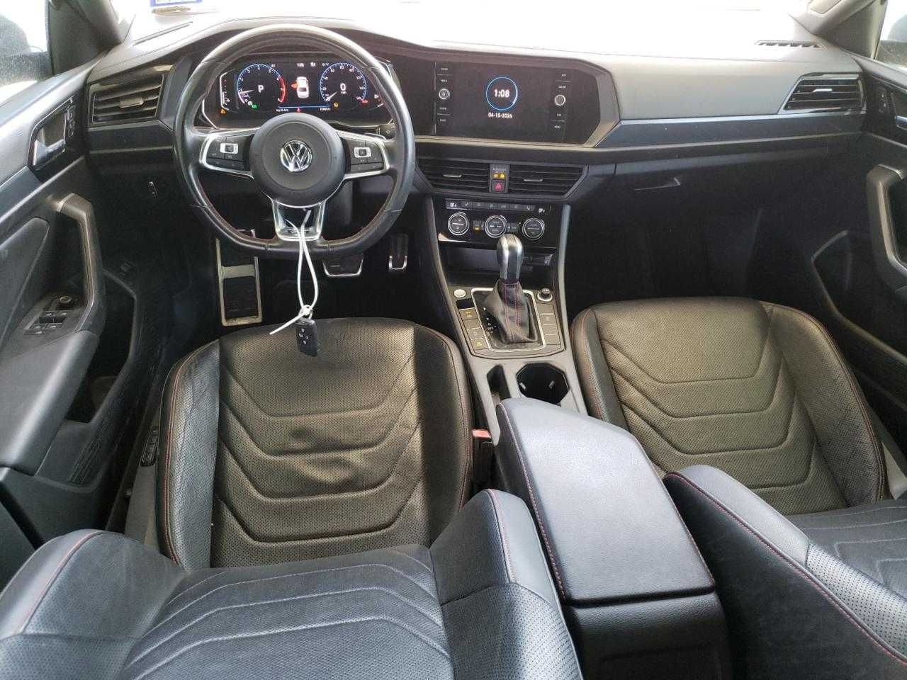 Volkswagen Jetta Gli 2021