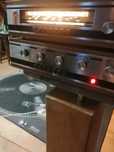Zestaw stereo vintage