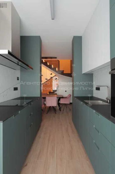 Оренда таунхасу під Києвом 130м2 містечко Золоче Прованс с. Вишеньки