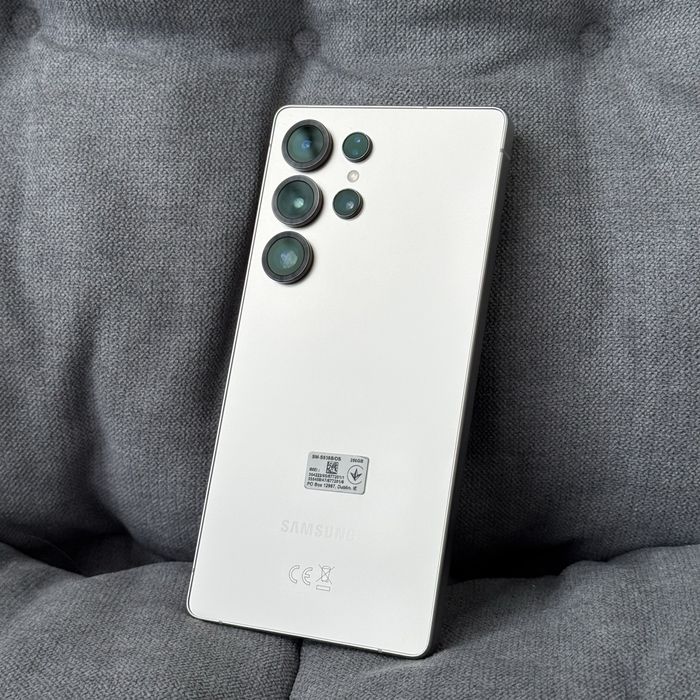 Samsung s25 Ultra 12/256 Официальный