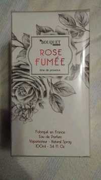 Франция Le BOUQUET parafit Rose Fumee! Духи туалетная вода