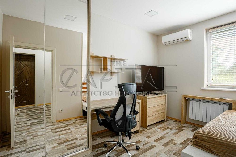 Оренда 2 пов будинку 120м2, Осокорки, 800м від метро