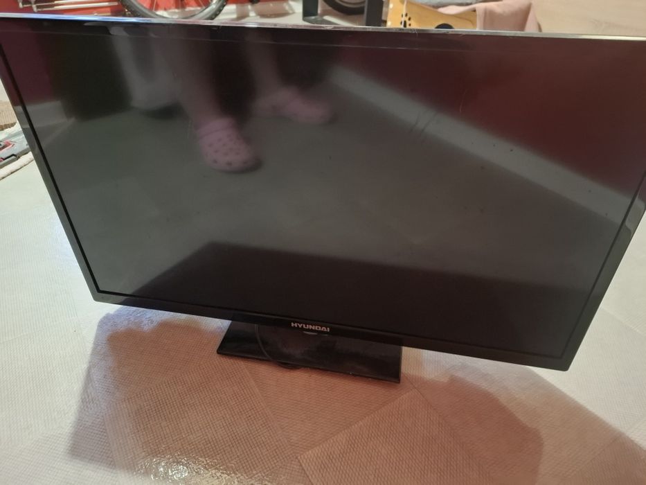 Telewizor 32 cale