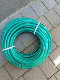 Wąż pneumatyczny zielony 1/4", 4mm.