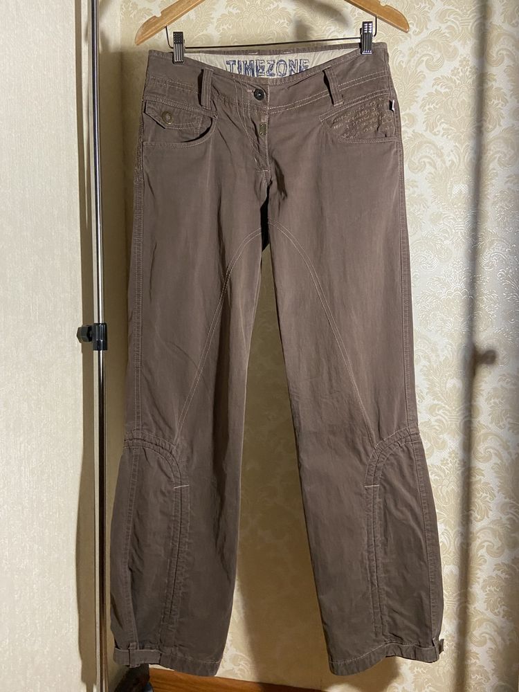 timezone vintage pants