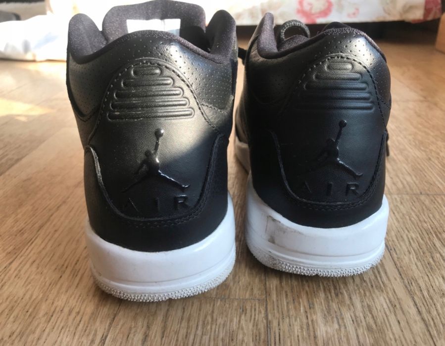 Buty Air Jordan Retro 3 damskie 36