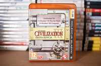 PC # Civilization III Złota Edycja