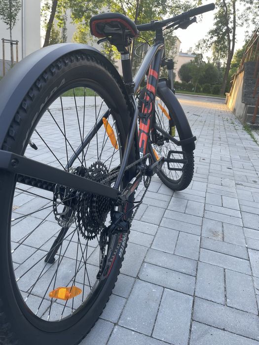 Rower Scott Aspect 1x12 Sram