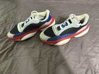 Кросівки Puma Alteration Curve, eu 44.5, us 11, 29 см