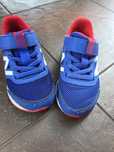 New Balance 25 dziecięce