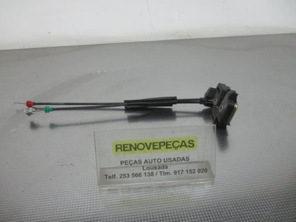 Fechadura / fecho da mala FORD Fusion (JU_)