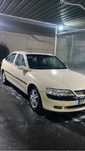 Opel Vectra 1.7 TD