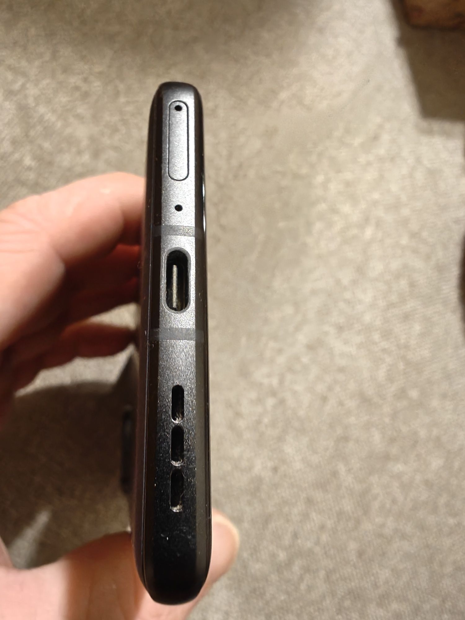 Motorola Edge Plus 2023  8/512 Гб Snap 8 gen 2
