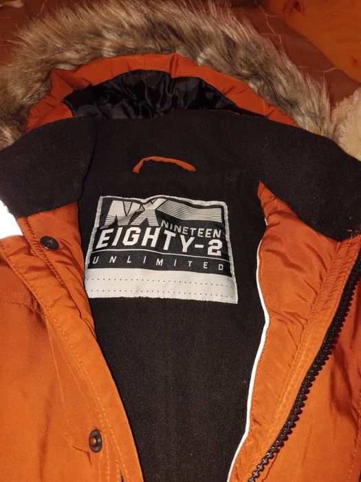 Куртка Next 9 років