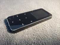 MP4 odtwarzacz z bluetooth