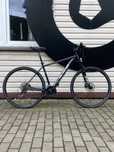 ROWER CROSSOWY Majdller Balance C4