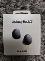 Słuchawki do uszne Samsung Buds2 NOWE