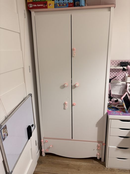 Szafa dziecięca MIA