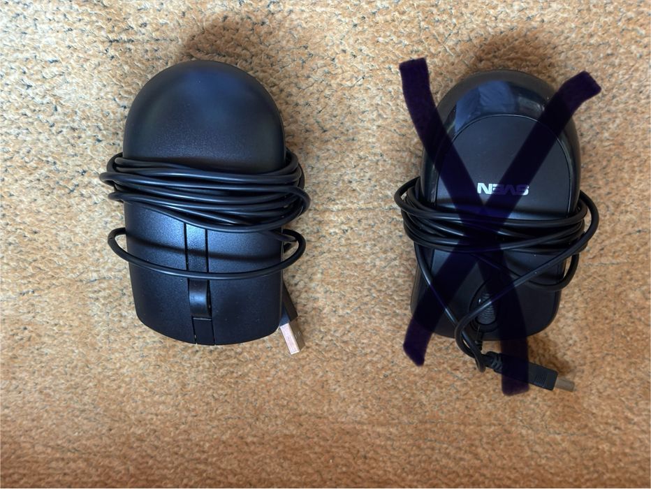 Мышка компьютерная  SVEN®  и DLL MS1i6