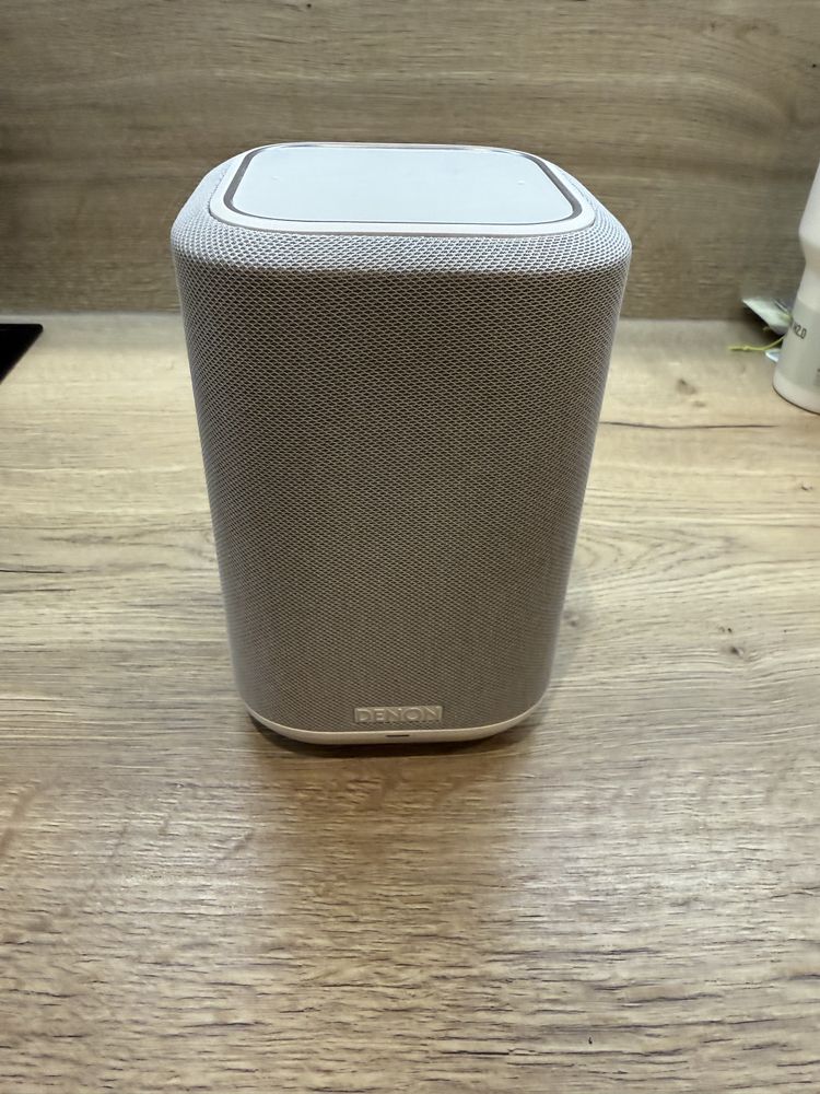Denon heos 150 glosnik jak nowy