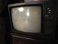 Televisão antiga Philips