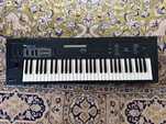 Sintetizador FM Korg DS-8
