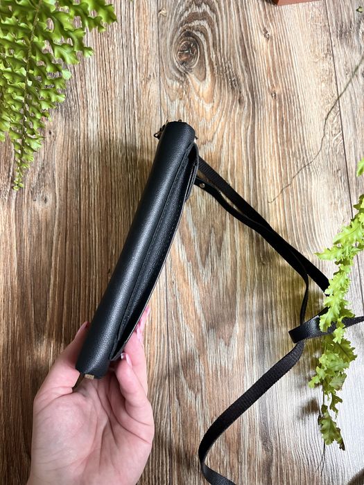 Жіночий стильний клатч