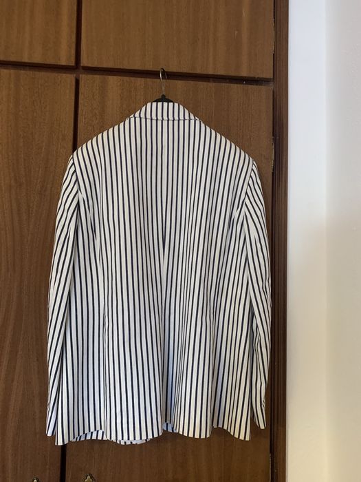 Blazer as riscas - Onara