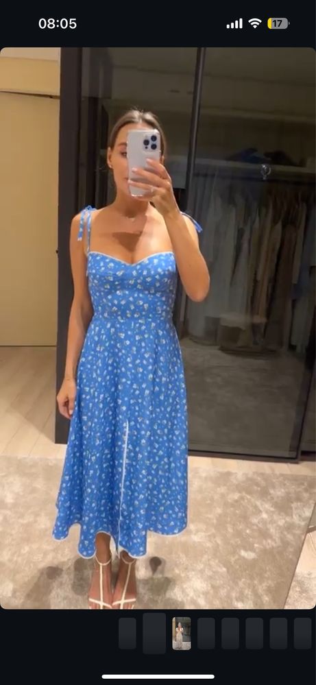 Платье 28 maggio chanel ace