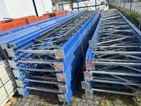 Estantes Racks Metalicas