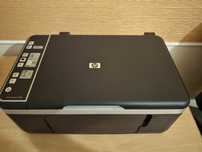 Принтер HP Deskjet F4180