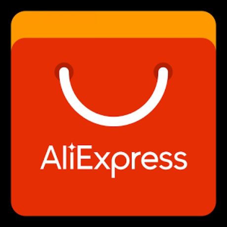 Доставка с AliExpress