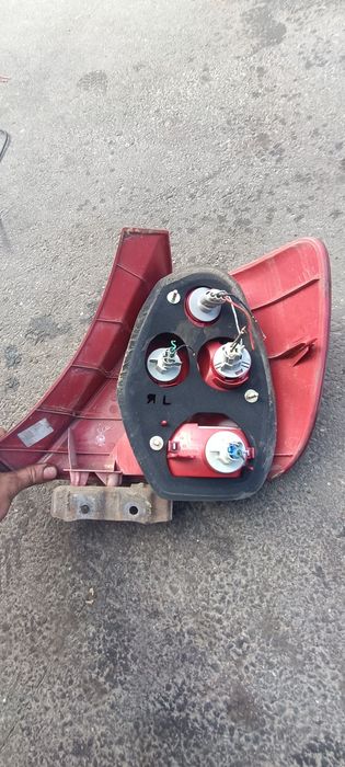 Стоп, фара honda civic 7 2001-2005