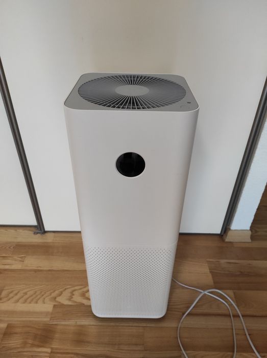 oczyszczacz powietrza Xiaomi Air Purifier Pro EU