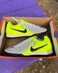ОРИГІНАЛ! Сороконіжки Nike Phantom GX II Pro 39 40 | FJ2583-003