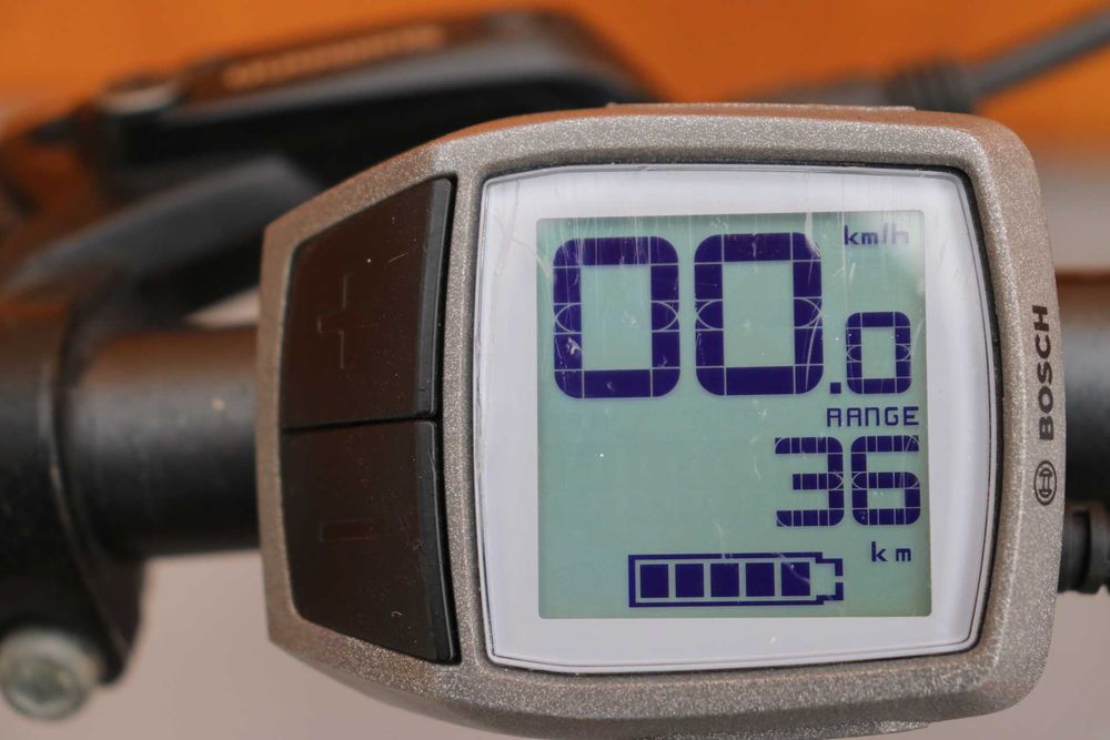 Rower elektryczny Scott E-Scale .RATY