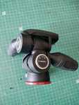 Manfrotto mh804-3w Cabeça de tripé