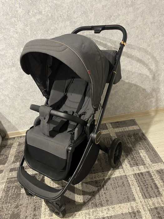 Коляска Carrello Epica 2 в 1