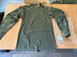 NOWA koszulobluza pod kamizelke - combat shirt L/XXL