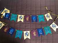 Artigos para festa Harry Potter