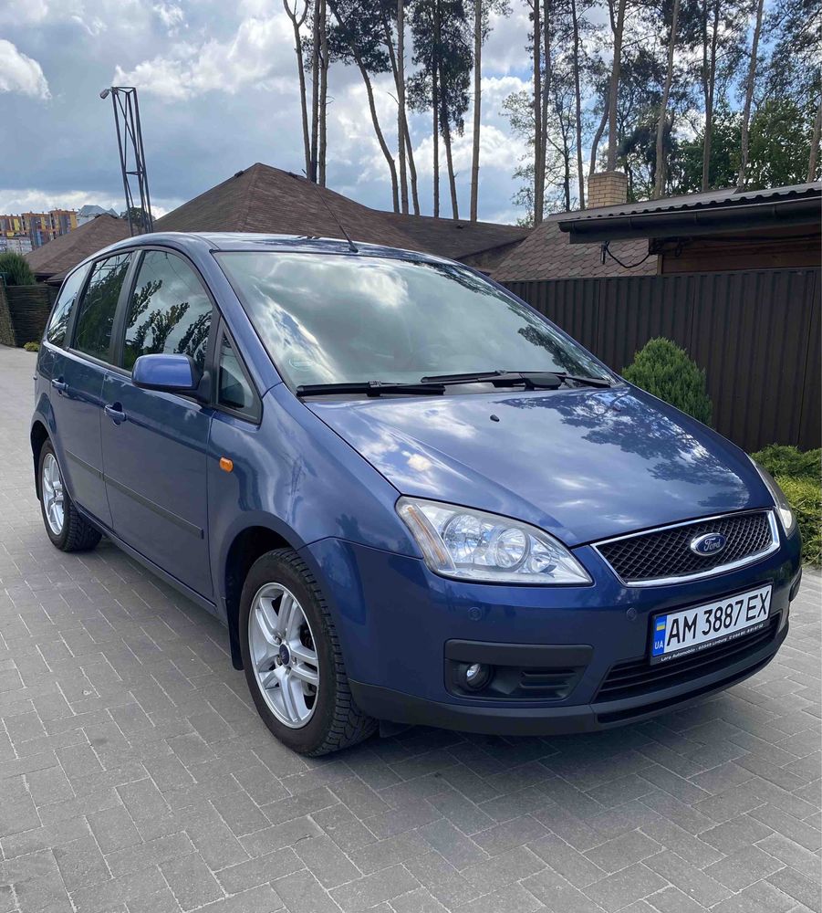 Продам Ford C-Max