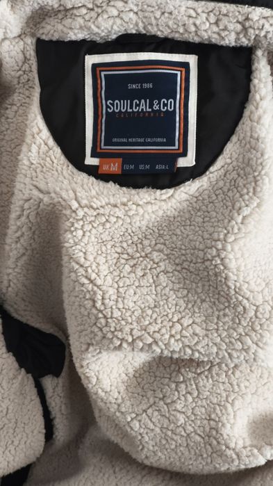 Casaco.  De.  Inverno