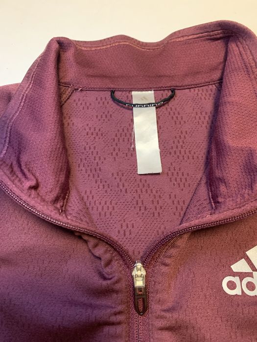 Жіноча кофта Adizero біг M
