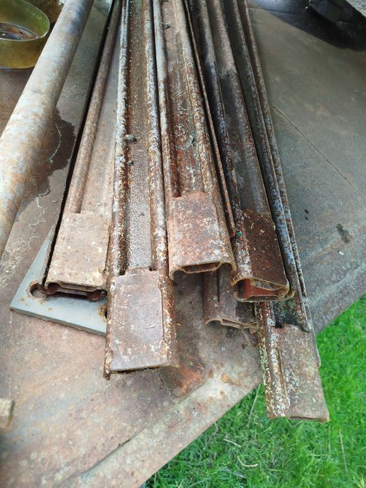 Adapter przekładnia oś listwy części do rozrzutnika