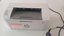 Drukarka laserowa HP LaserJet M110we
