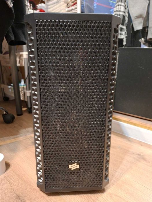 Komputer gammingowy/Ryzen 5/16gb./GTX/DDR4.