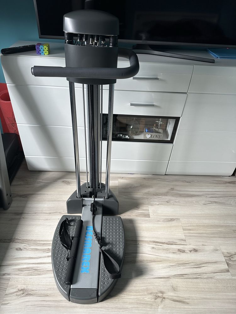 Atlas do ćwiczeń w domu dla kobiet
