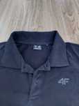 Koszulka polo XL 4F